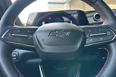 2025 Chevrolet Blazer EV RS