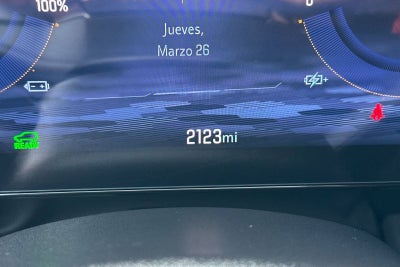 2025 Chevrolet Blazer EV RS