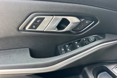 2021 BMW 3 Series M340i