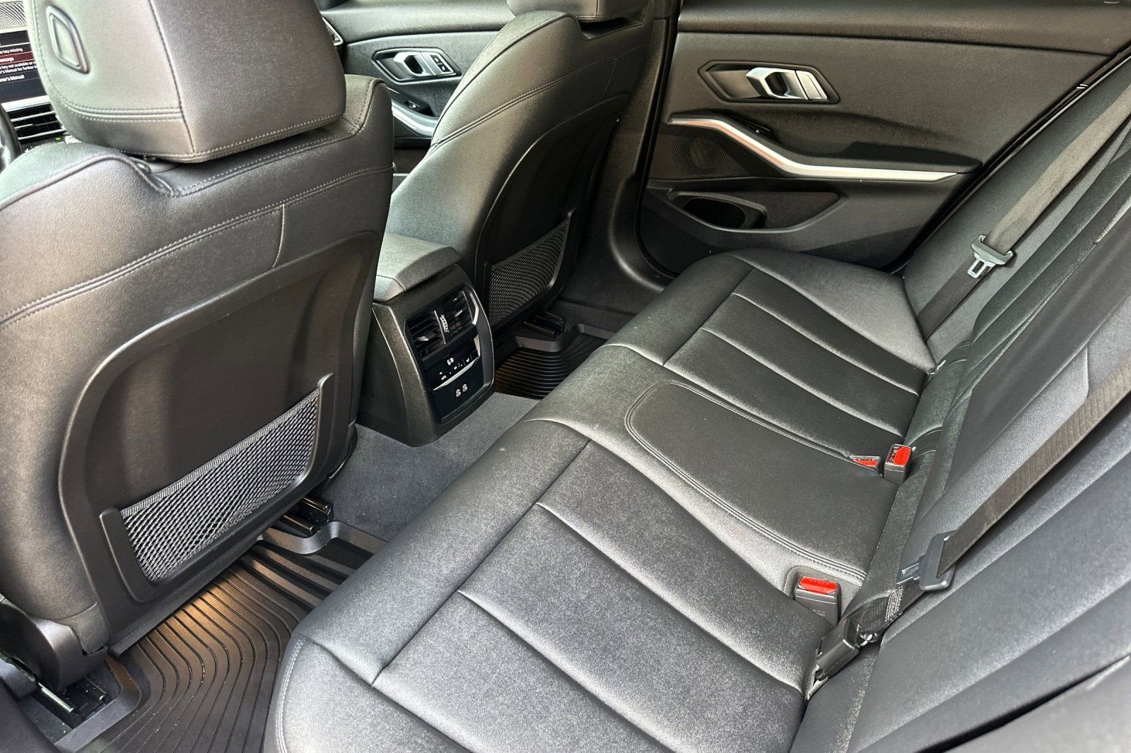 2021 BMW 3 Series M340i