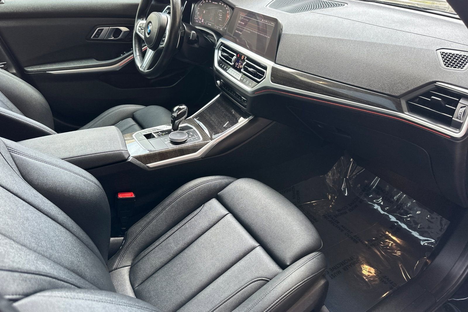 2021 BMW 3 Series M340i