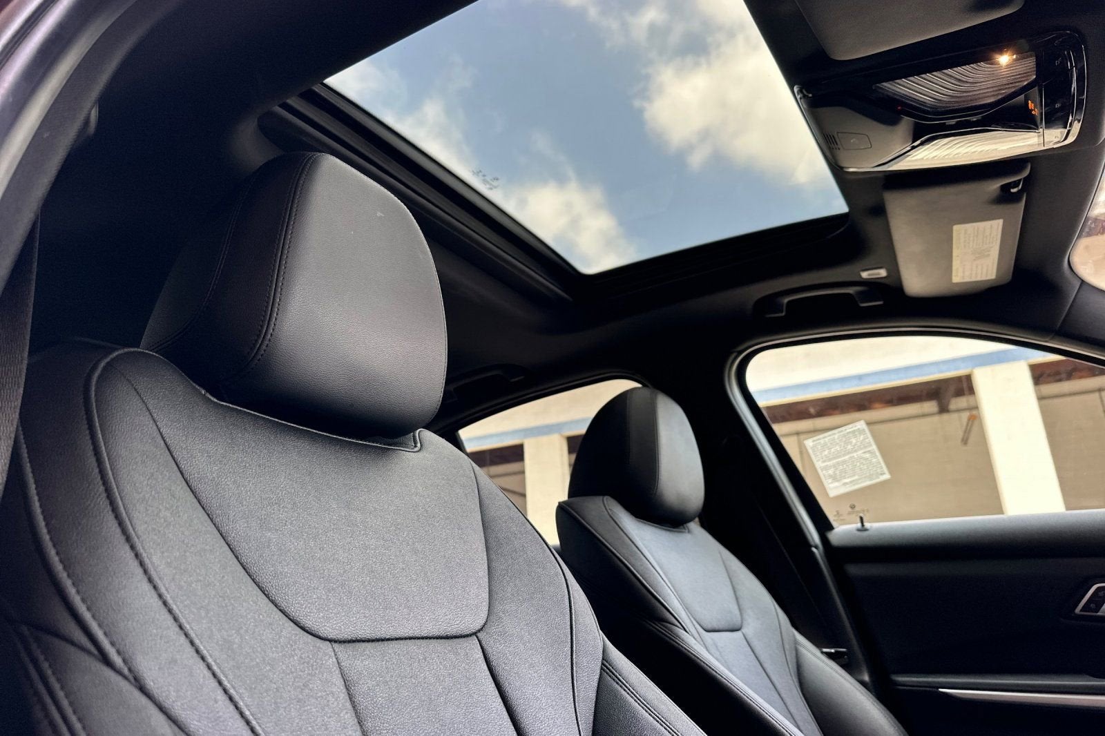 2021 BMW 3 Series M340i