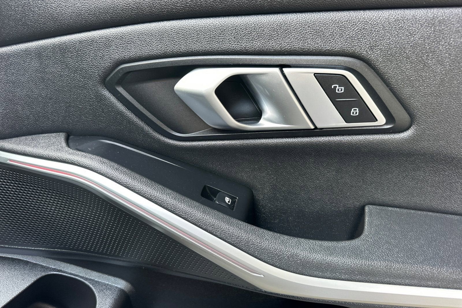2021 BMW 3 Series M340i