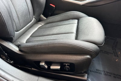 2021 BMW 3 Series M340i