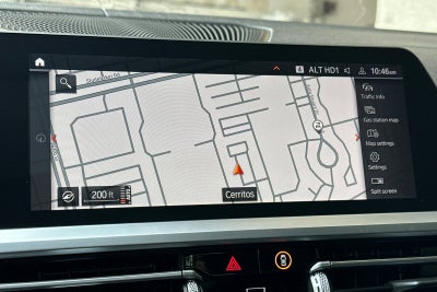 2021 BMW 3 Series M340i