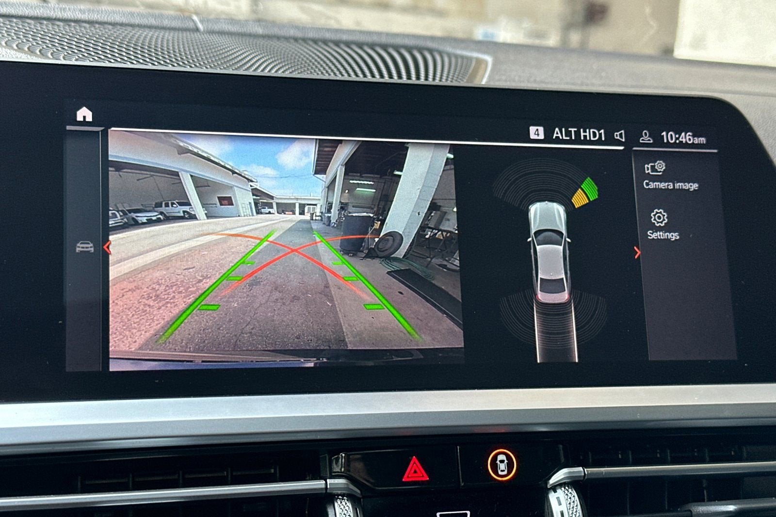 2021 BMW 3 Series M340i