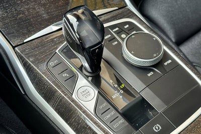 2021 BMW 3 Series M340i