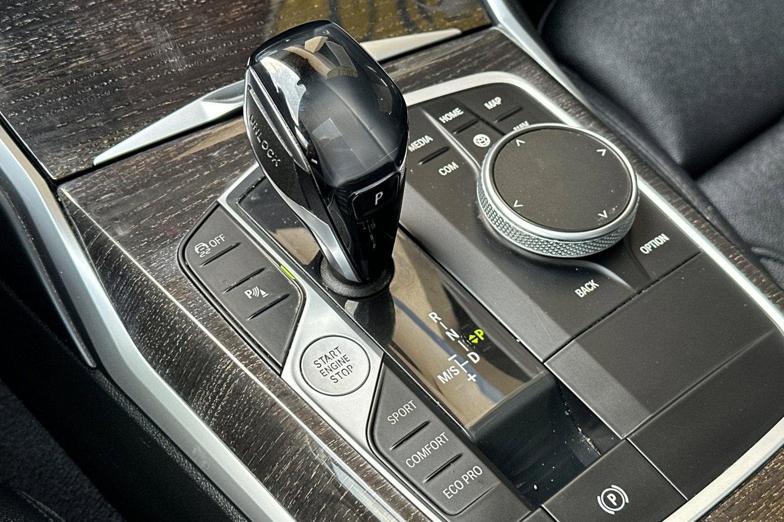2021 BMW 3 Series M340i