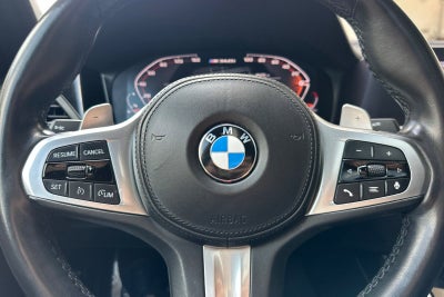 2021 BMW 3 Series M340i