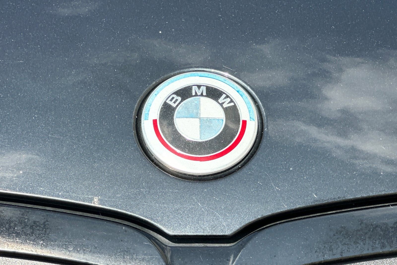 2021 BMW 3 Series M340i