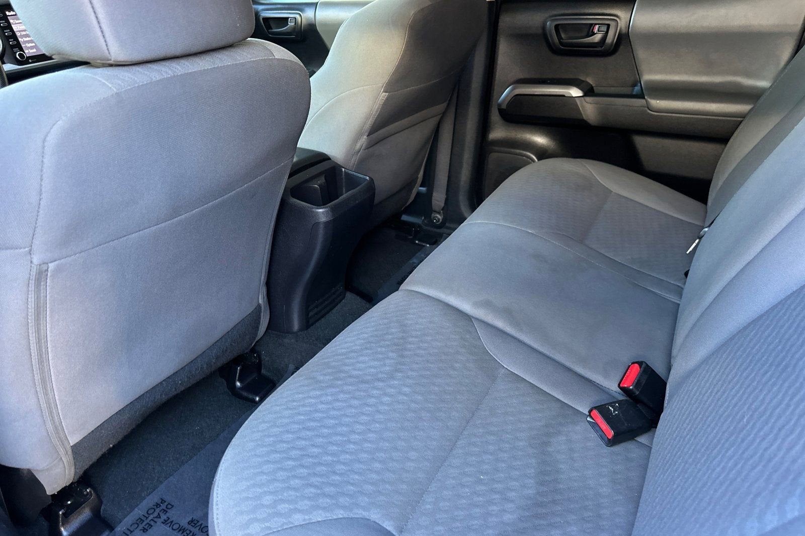 2021 Toyota Tacoma 2WD SR5