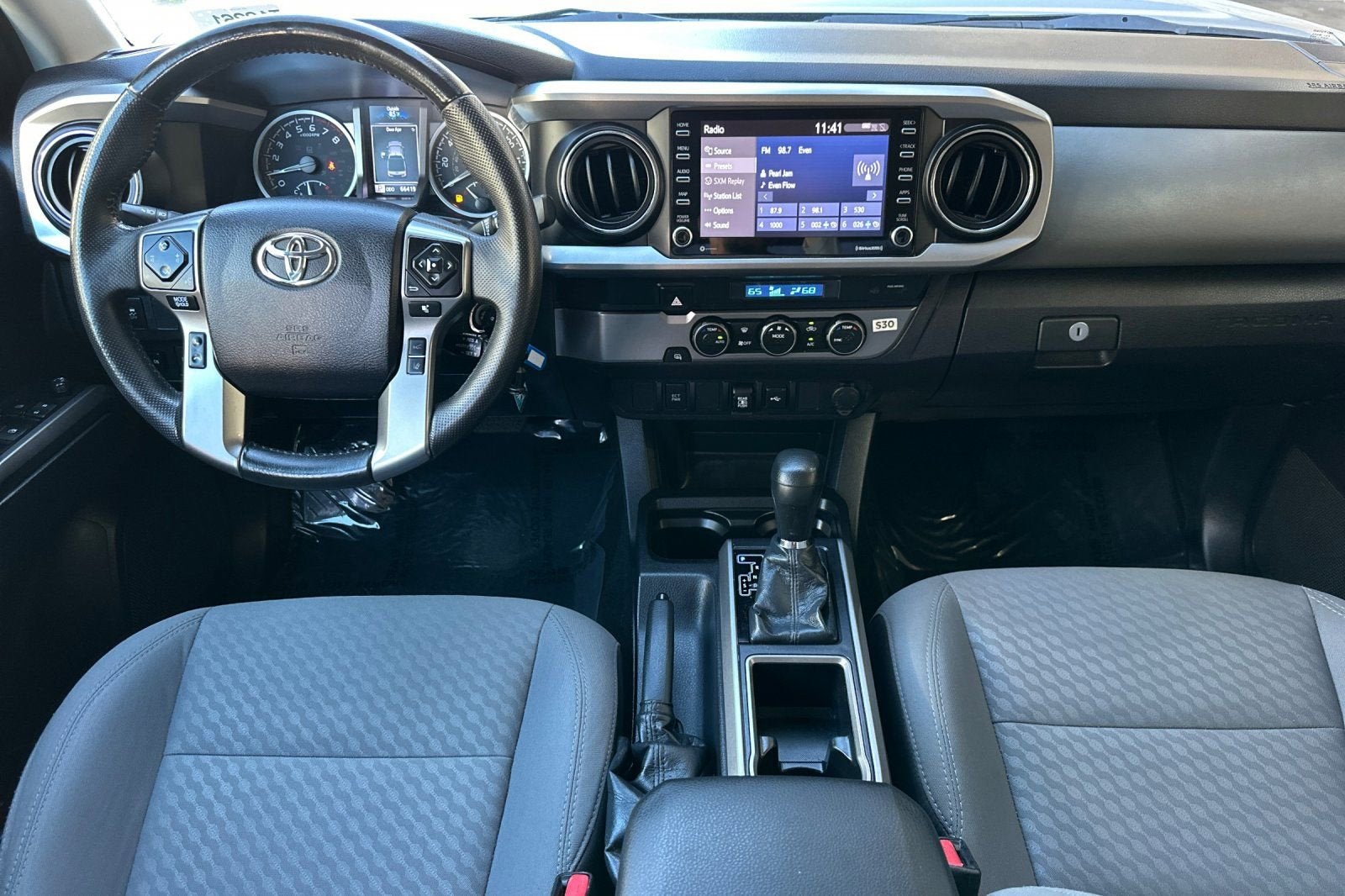 2021 Toyota Tacoma 2WD SR5
