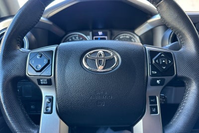 2021 Toyota Tacoma 2WD SR5