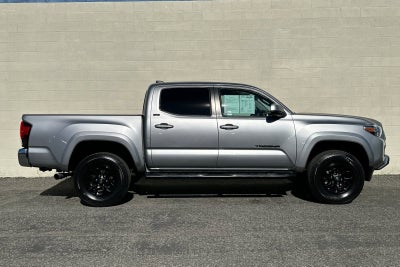 2021 Toyota Tacoma 2WD SR5