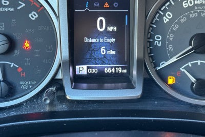 2021 Toyota Tacoma 2WD SR5