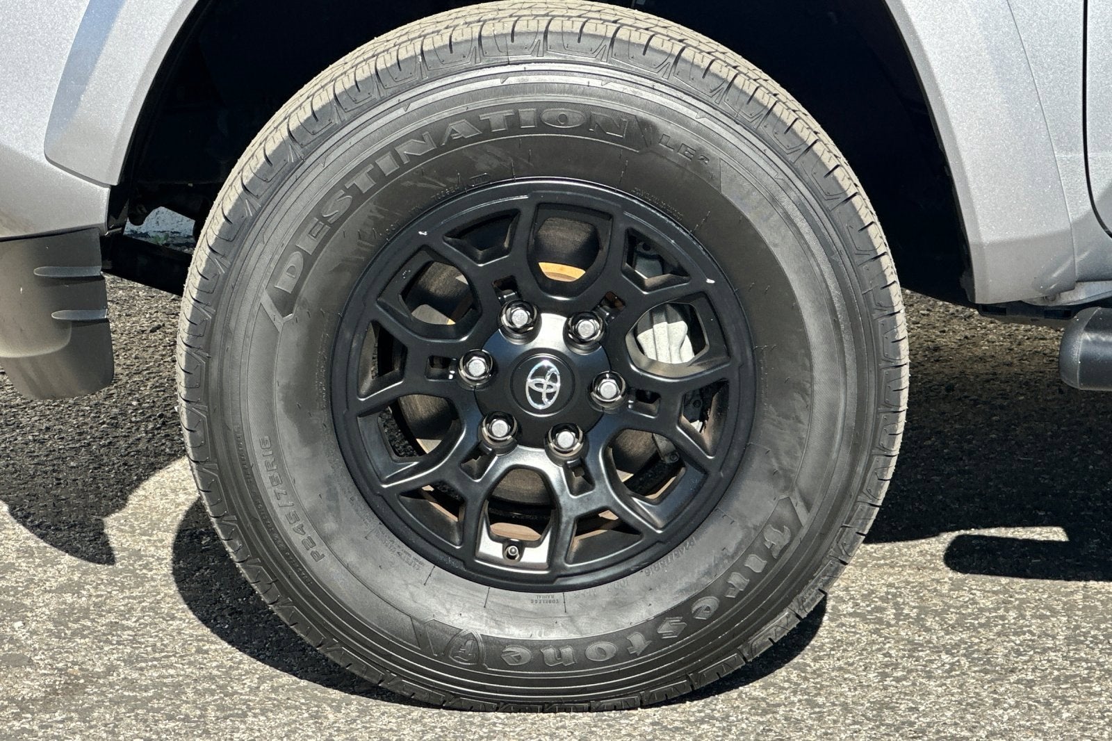 2021 Toyota Tacoma 2WD SR5