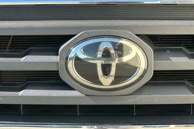 2021 Toyota Tacoma 2WD SR5