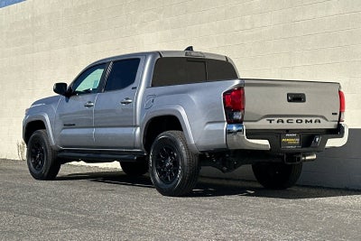 2021 Toyota Tacoma 2WD SR5