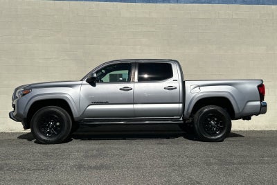 2021 Toyota Tacoma 2WD SR5