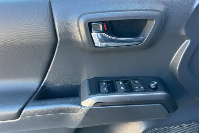 2023 Toyota Tacoma 4WD SR5