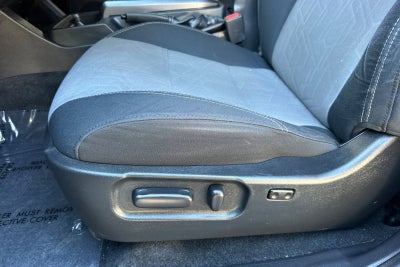 2023 Toyota Tacoma 4WD SR5