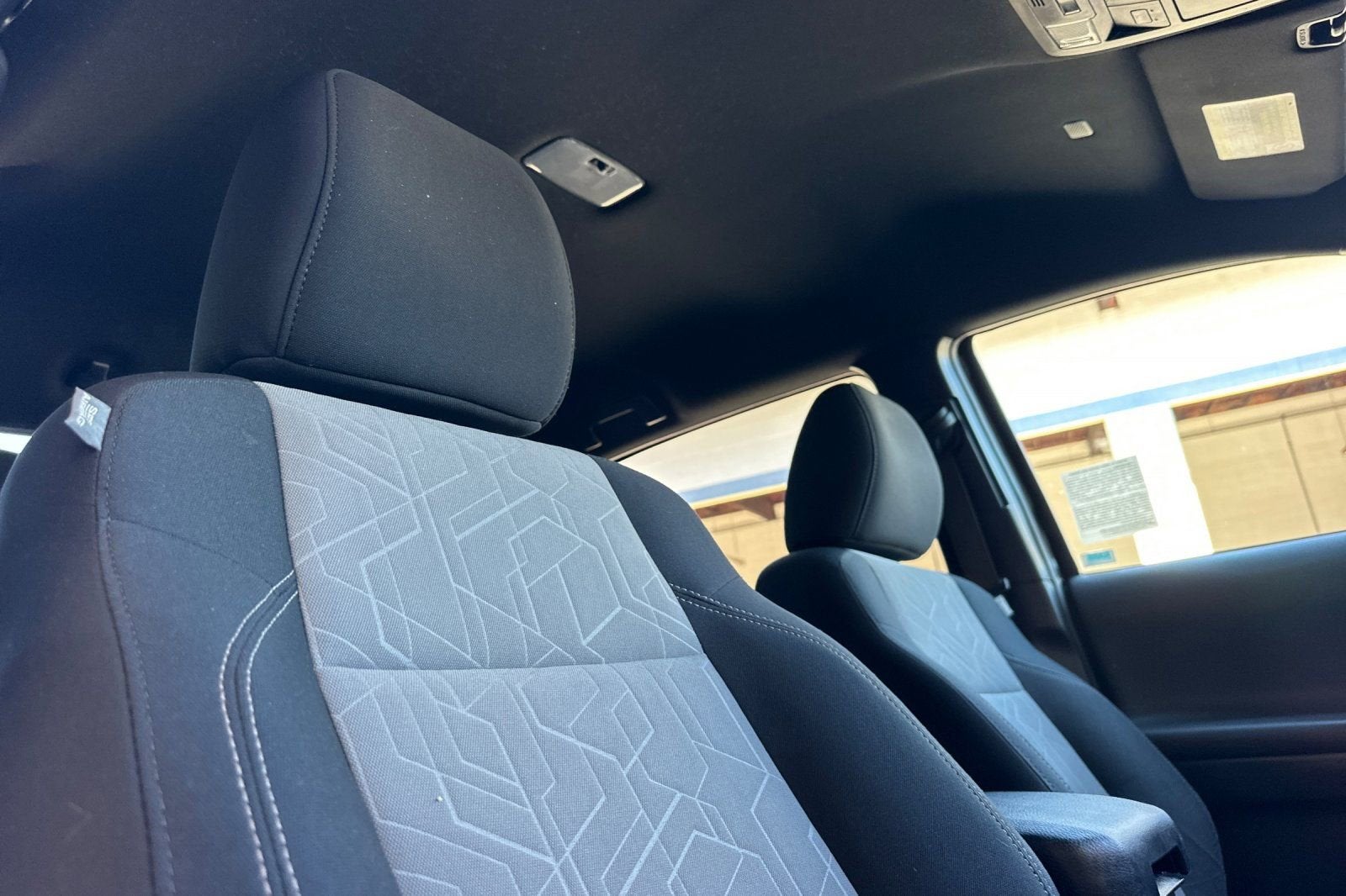 2023 Toyota Tacoma 4WD SR5