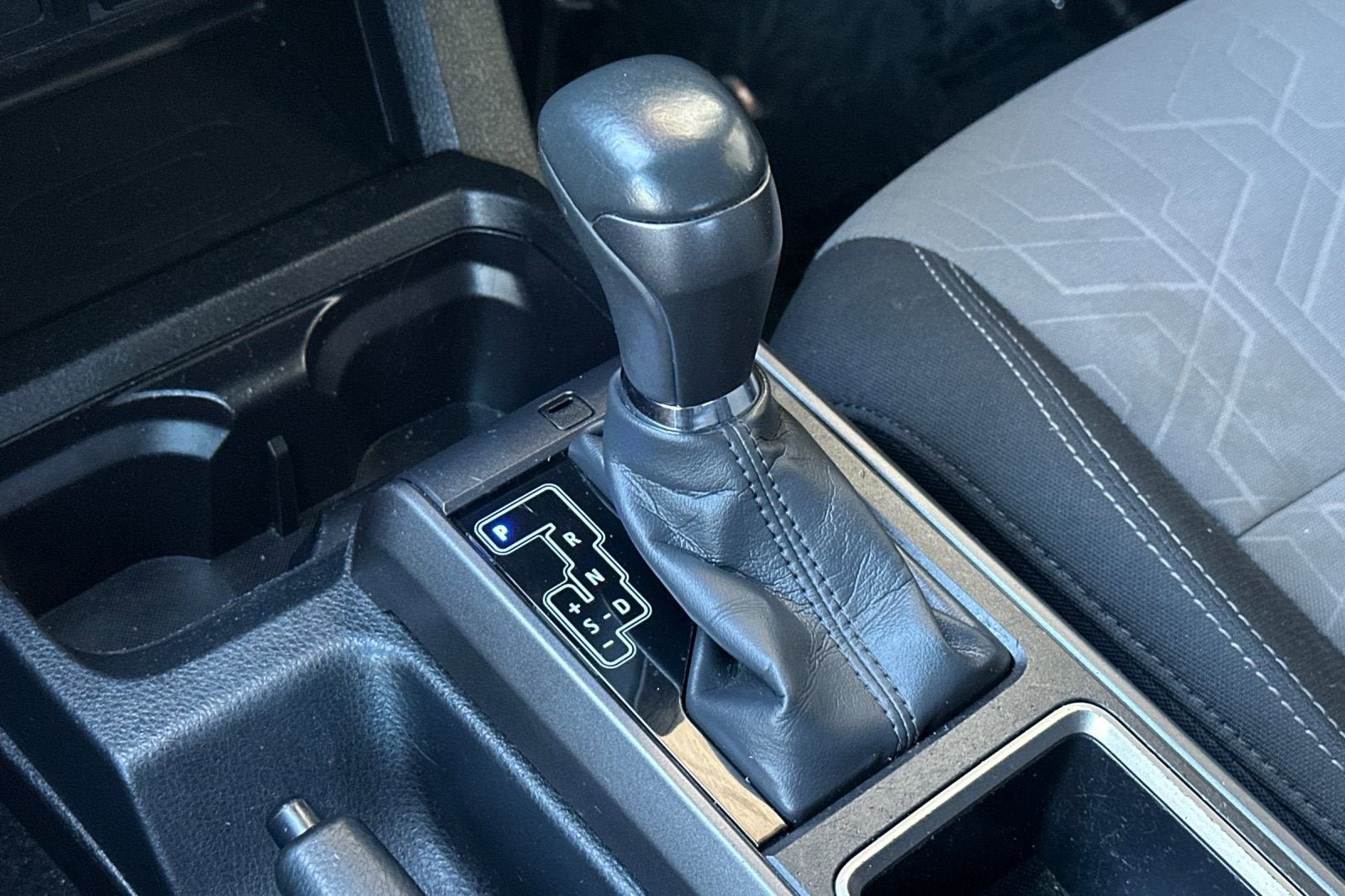 2023 Toyota Tacoma 4WD SR5