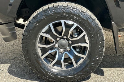 2023 Toyota Tacoma 4WD SR5