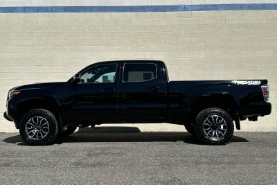 2023 Toyota Tacoma 4WD SR5