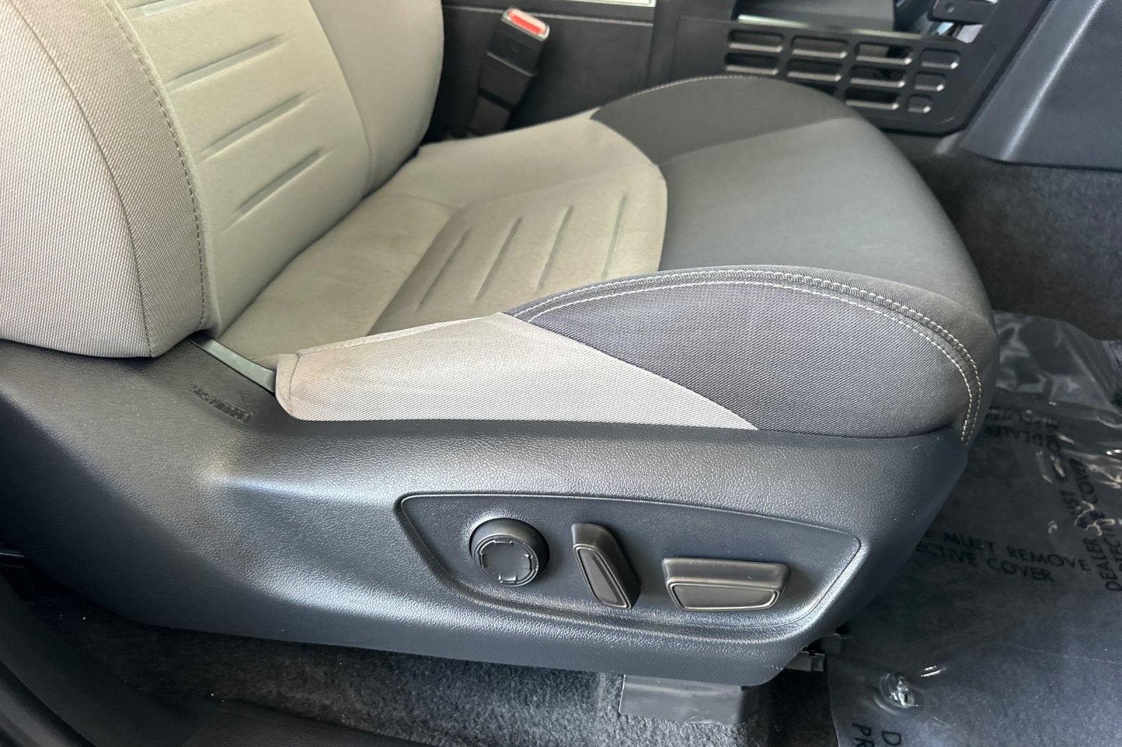 2024 Toyota Tacoma 2WD SR5