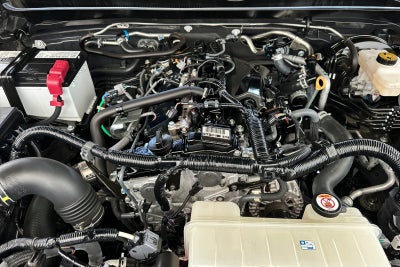 2024 Toyota Tacoma 2WD SR5
