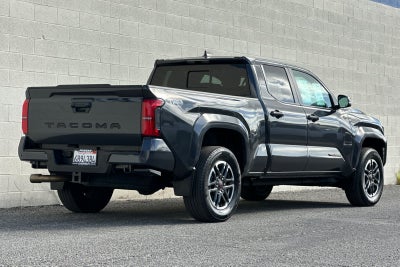 2024 Toyota Tacoma 2WD SR5