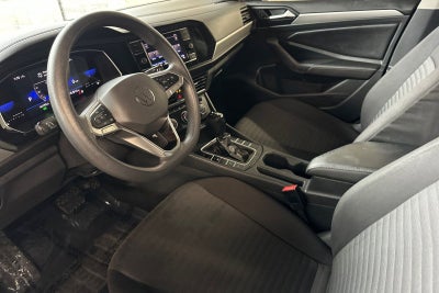 2023 Volkswagen Jetta S