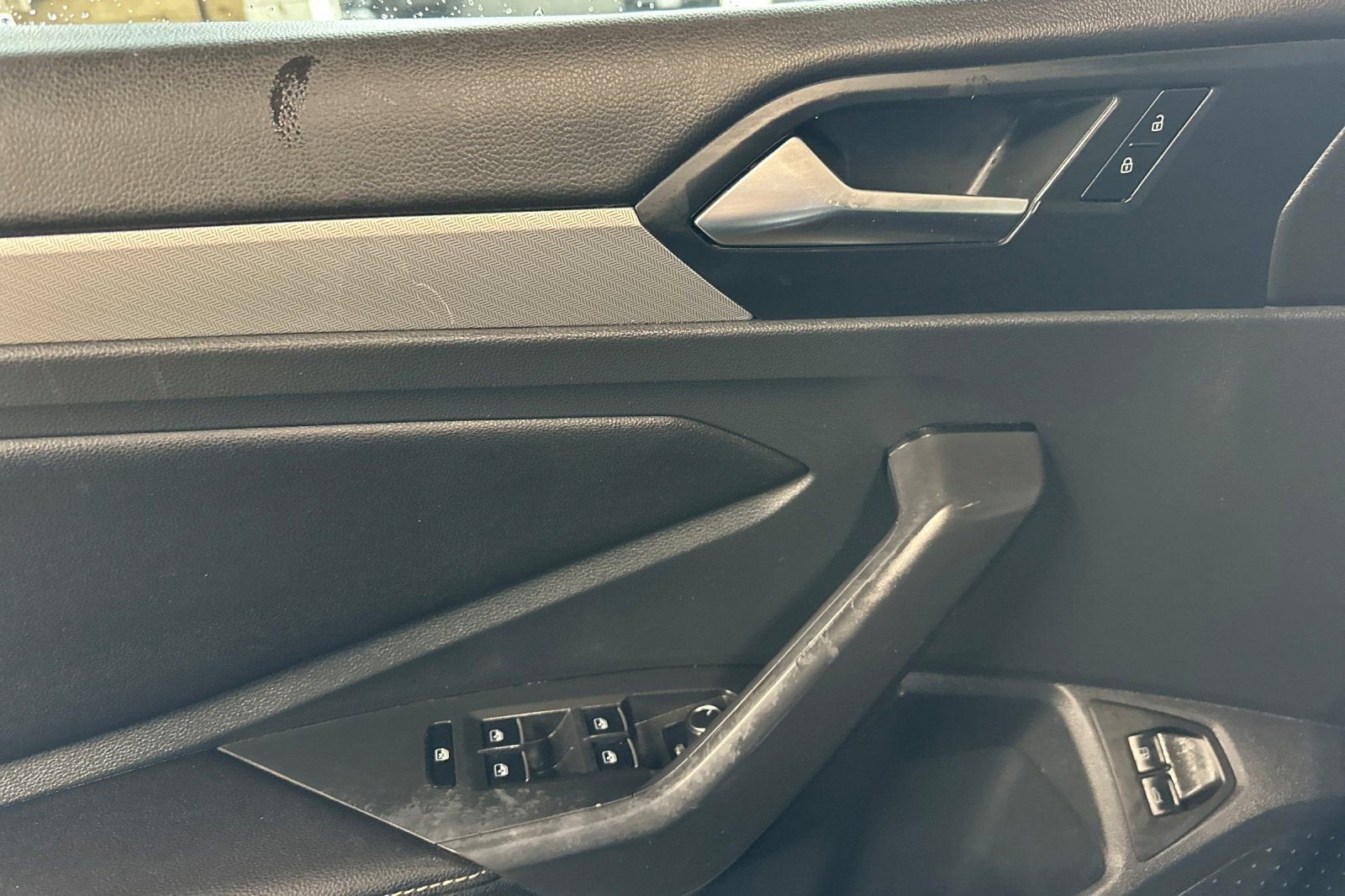 2023 Volkswagen Jetta S