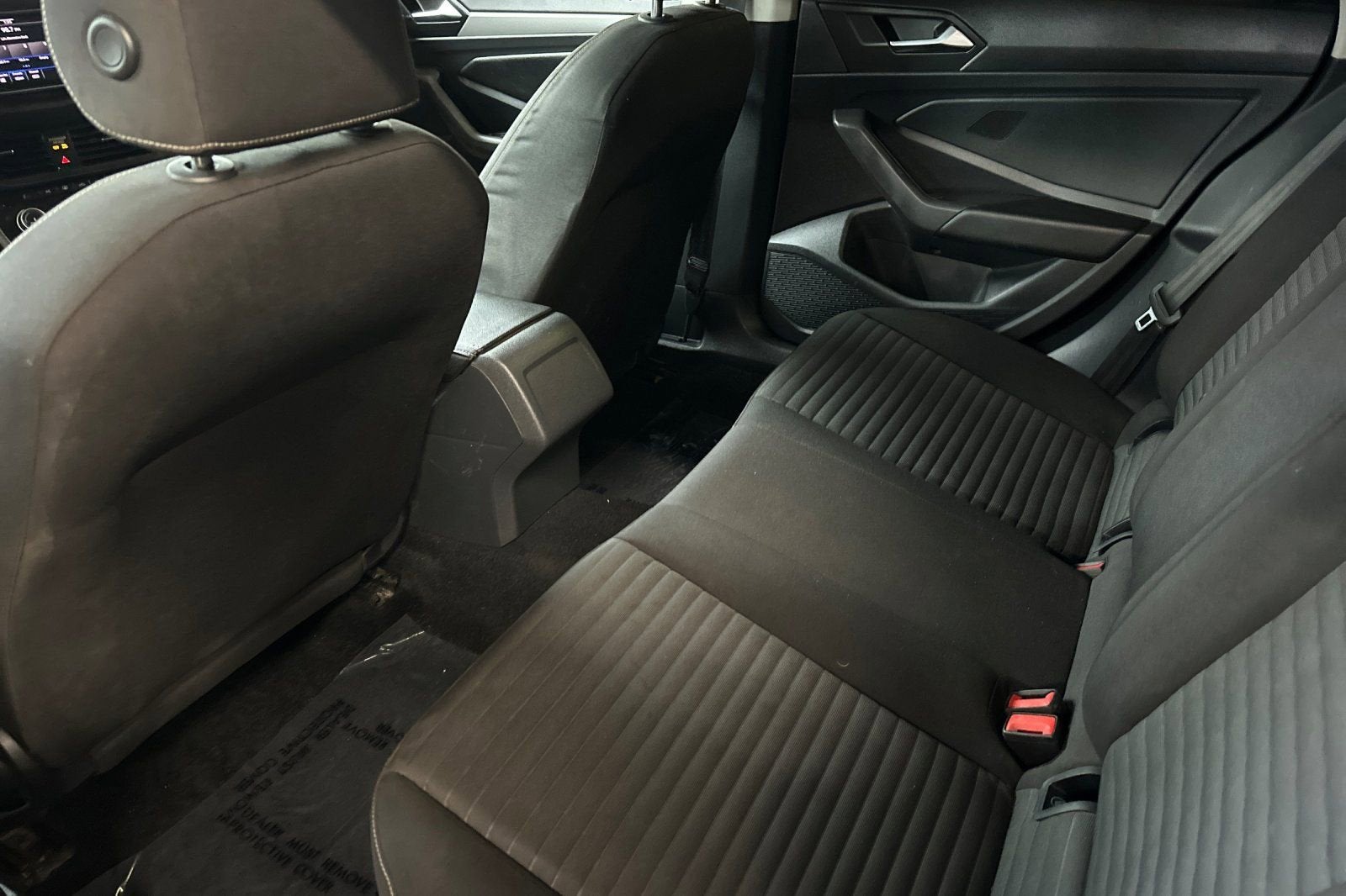 2023 Volkswagen Jetta S