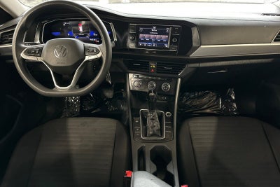 2023 Volkswagen Jetta S