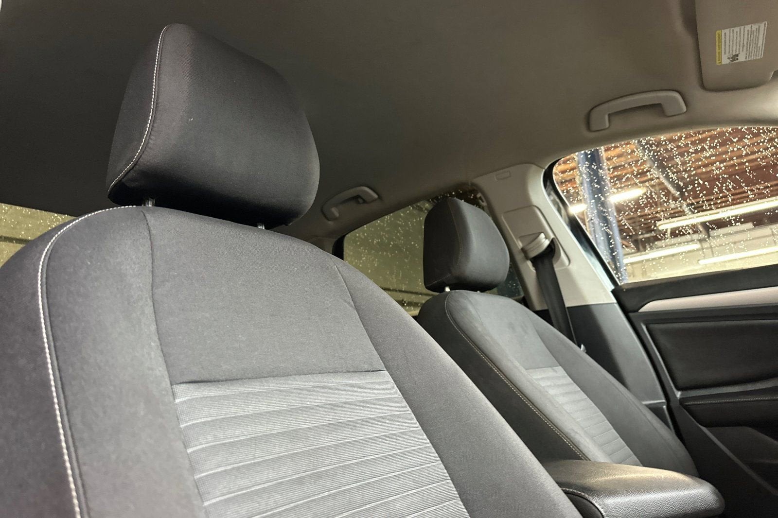 2023 Volkswagen Jetta S