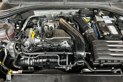 2023 Volkswagen Jetta S