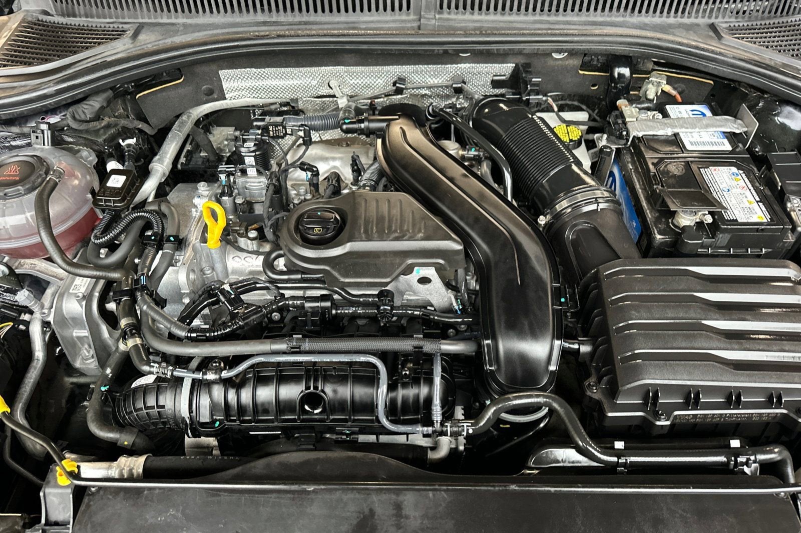 2023 Volkswagen Jetta S