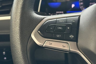 2023 Volkswagen Jetta S