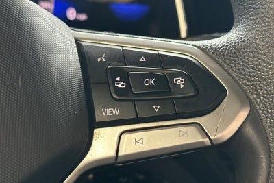 2023 Volkswagen Jetta S