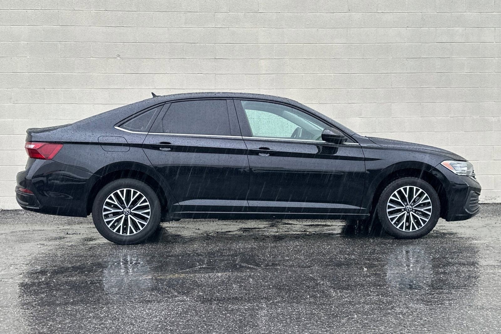 2023 Volkswagen Jetta S