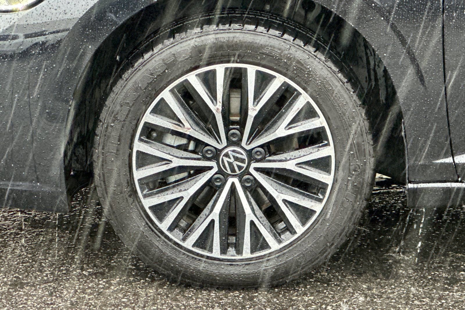 2023 Volkswagen Jetta S