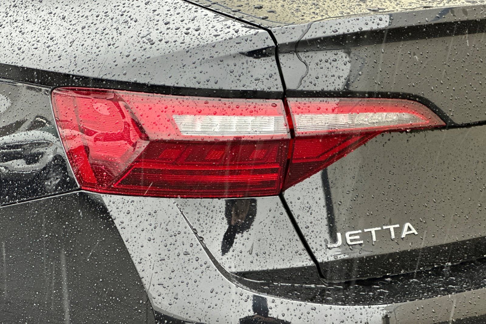 2023 Volkswagen Jetta S