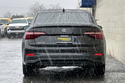 2023 Volkswagen Jetta S