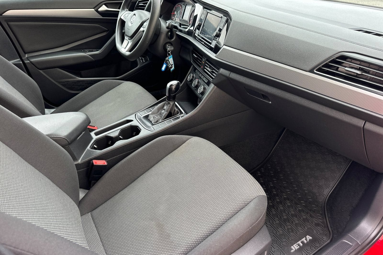 2021 Volkswagen Jetta S