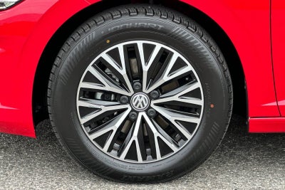 2021 Volkswagen Jetta S