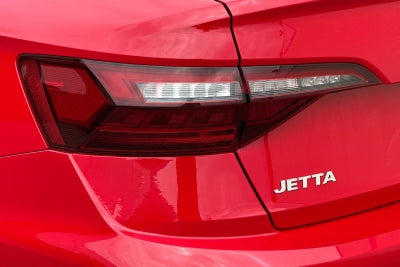 2021 Volkswagen Jetta S