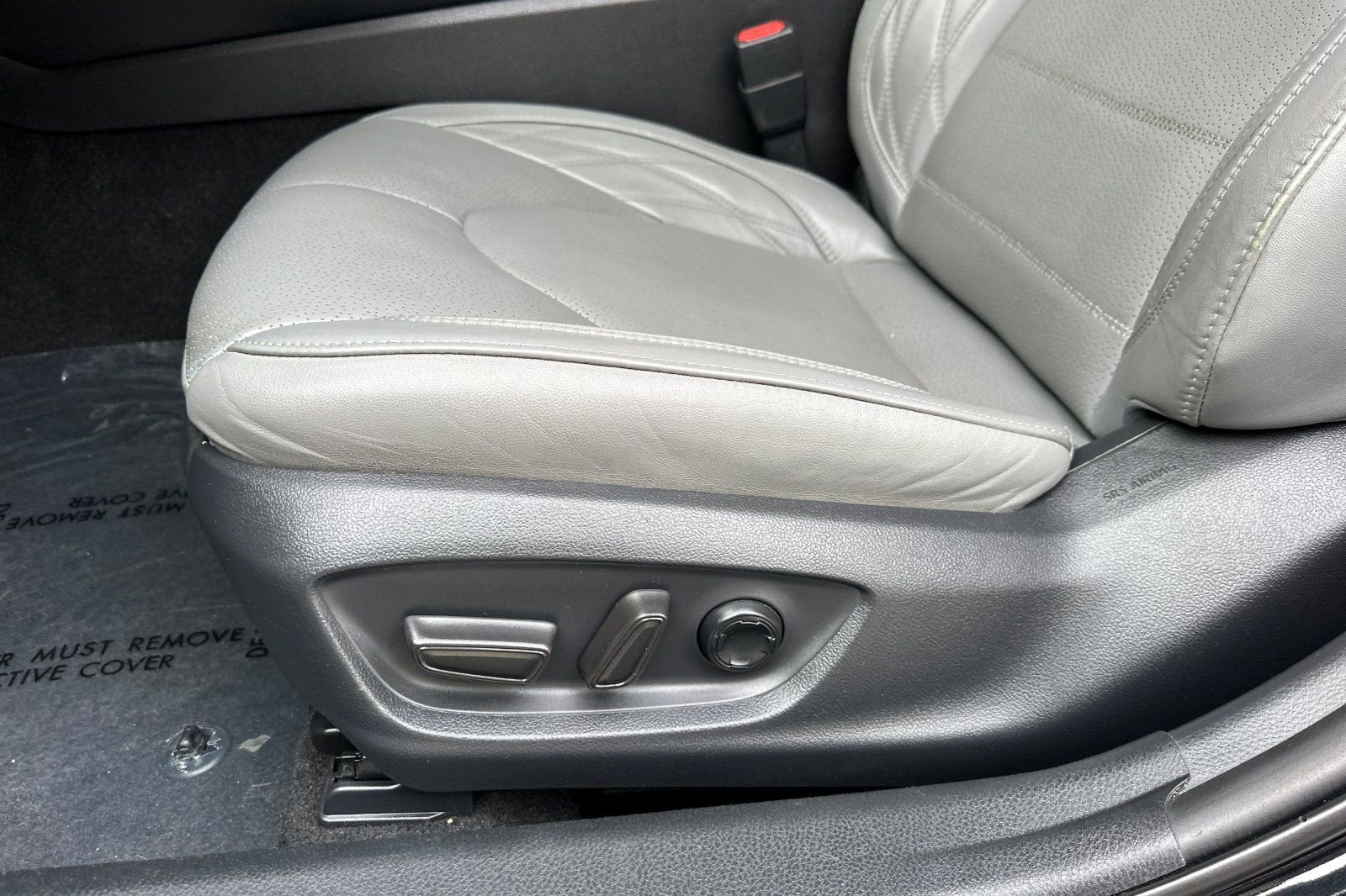 2019 Toyota Avalon XLE