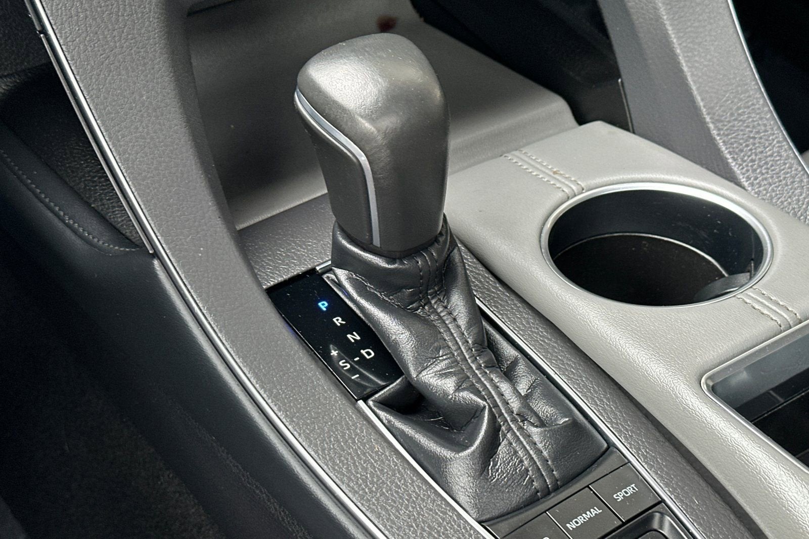 2019 Toyota Avalon XLE